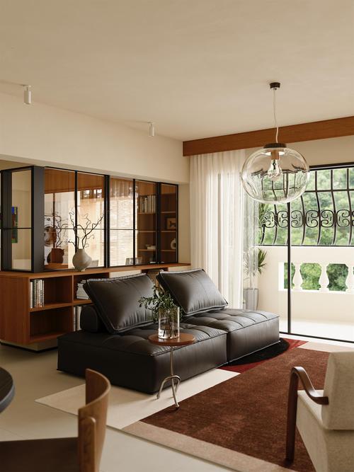 客厅家具 行业动态