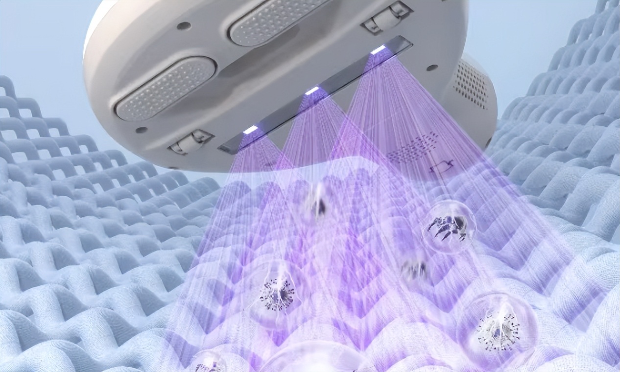 啥牌子的除螨仪效果最好?床上的除螨仪器有没有用?2026细选10款好用的除螨仪推荐,内除螨仪选购避坑指南!