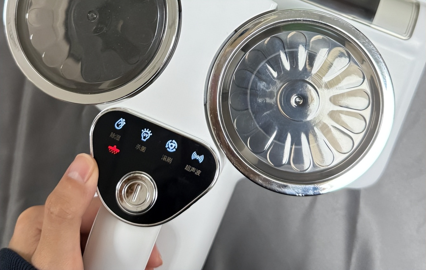 啥牌子的除螨仪效果最好?床上的除螨仪器有没有用?2026细选10款好用的除螨仪推荐,内除螨仪选购避坑指南!