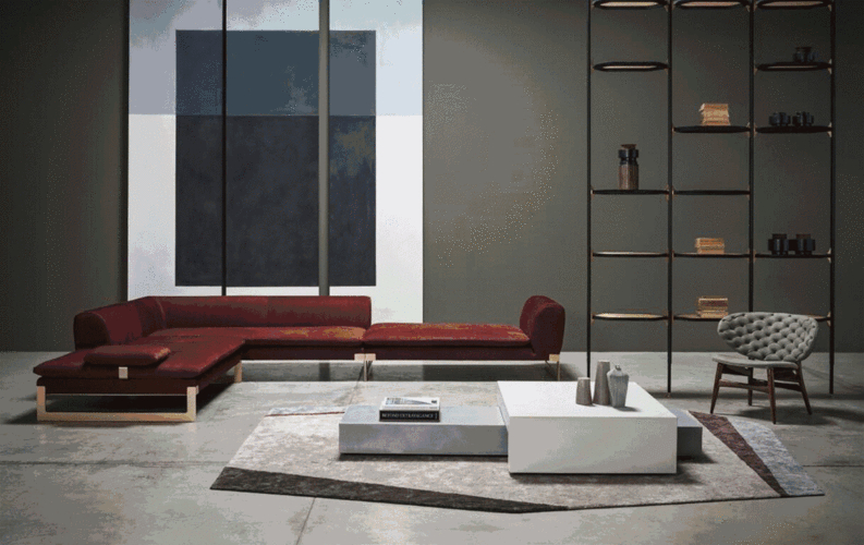 轻奢家具 行业动态