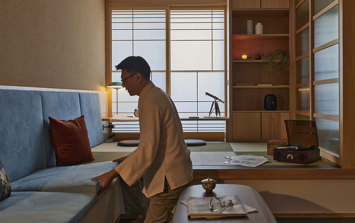 功能沙发 行业动态