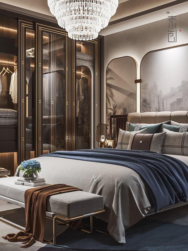 轻奢家具 选购指南