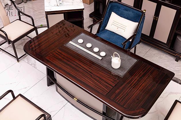 轻奢家具 选购指南