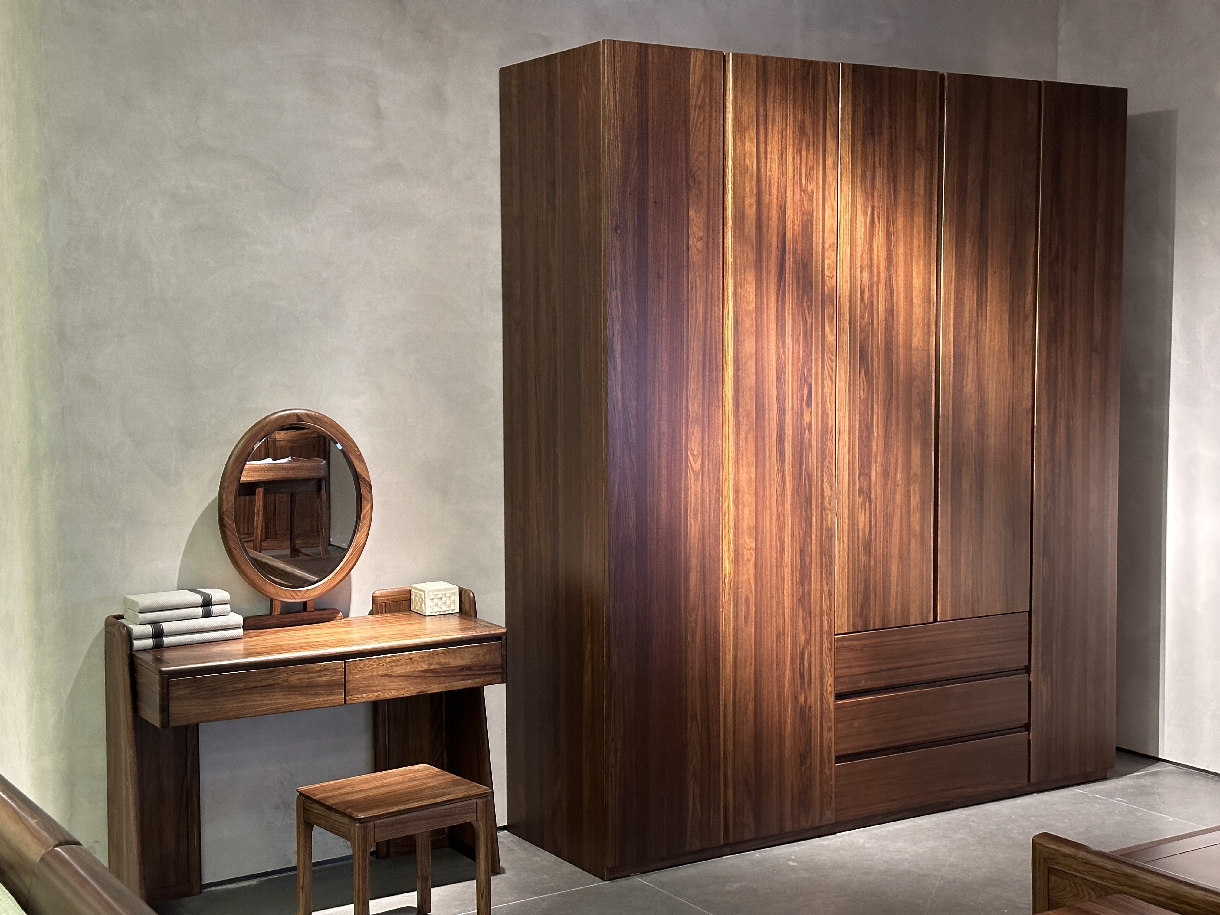 全屋家具 选购指南