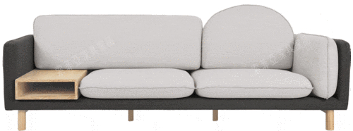 布艺沙发 行业动态