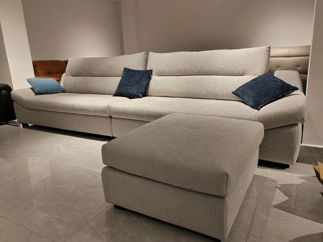 贵妃沙发 行业动态