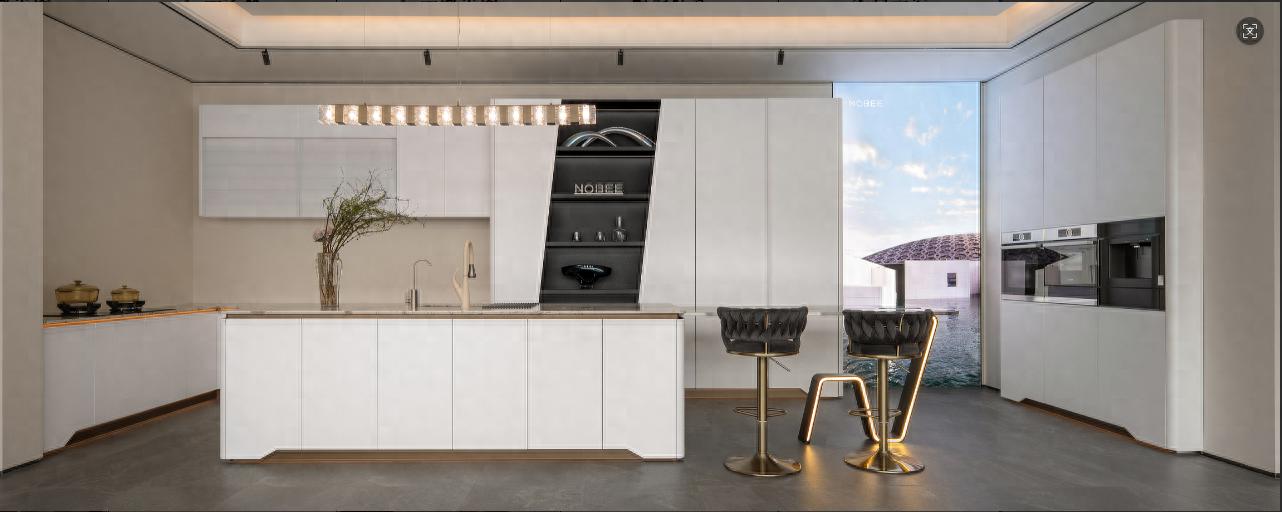 意式家居 行业动态