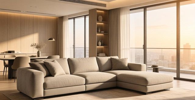 转角沙发 行业动态