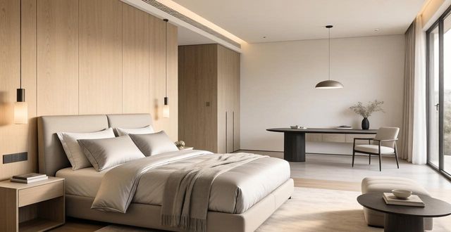 乳胶床垫 行业动态