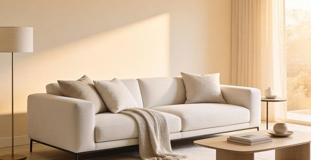 客厅沙发 行业动态
