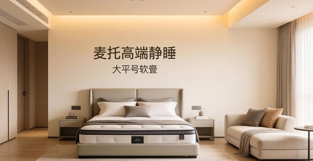 舒适家居 行业动态