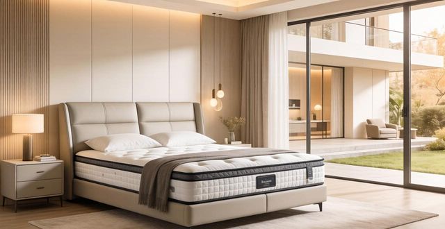 无锡麦托软体家具门店